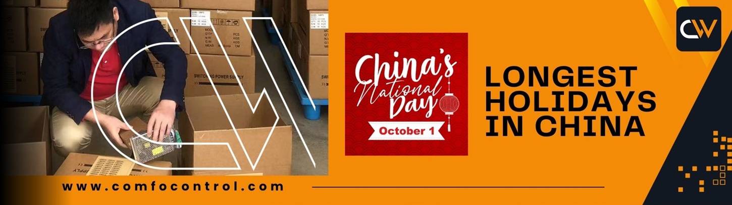 LONGEST HOLIDAYS IN CHINA LONGEST HOLIDAYS IN CHINA