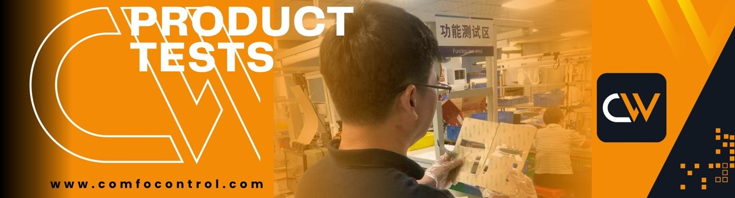 Product Tests China quality control agent
