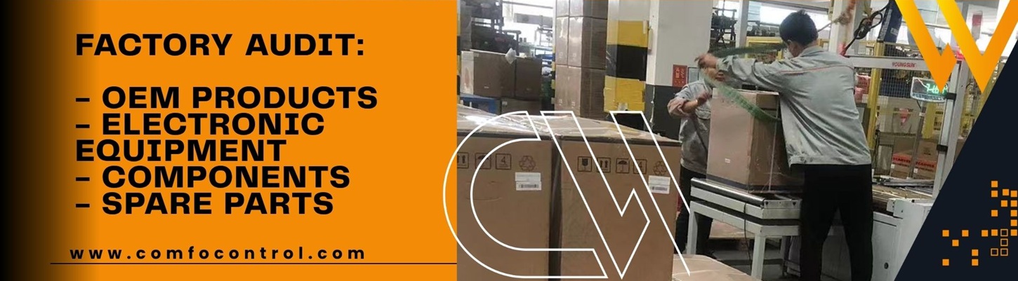 AGENT AUDIT OF ELECTRONIC EQUIPMENT FACTORIES IN CHINA AGENT AUDIT OF ELECTRONIC EQUIPMENT FACTORIES IN CHINA