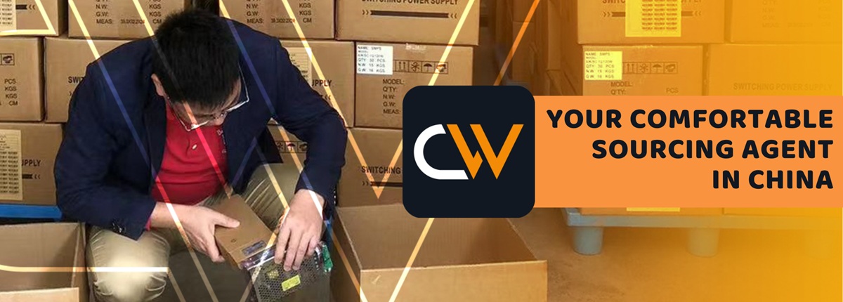 CONTACTS CHINA SOURCING AGENT COMFOWARE