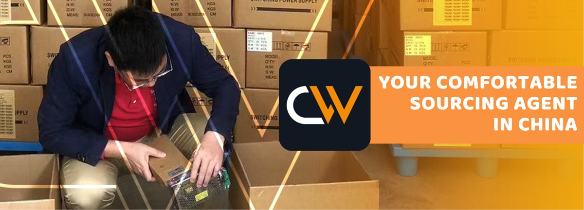 CONTACTS CHINA SOURCING AGENT COMFOWARE CONTACTS CHINA SOURCING AGENT COMFOWARE
